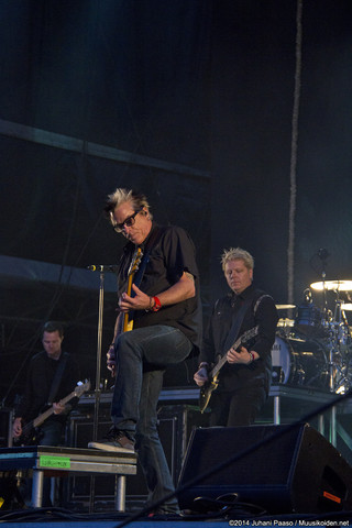 The Offspring